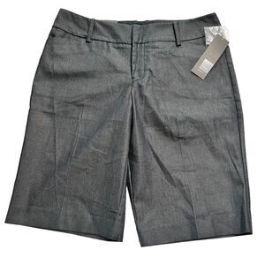 Mossimo NWT Bermuda Shorts - Modern Fit - Indigo - Size 8 New with Tags
